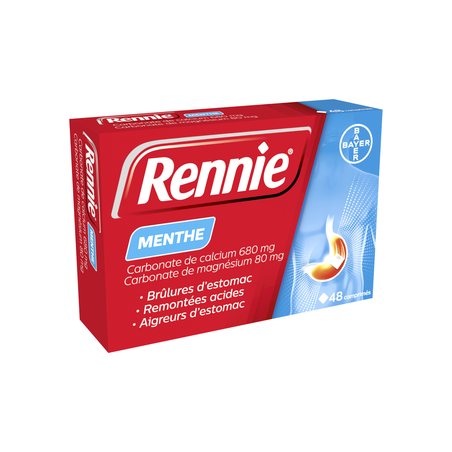 Rennie Menthe pdp new